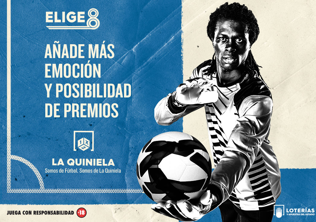 Jugar a la Quiniela online