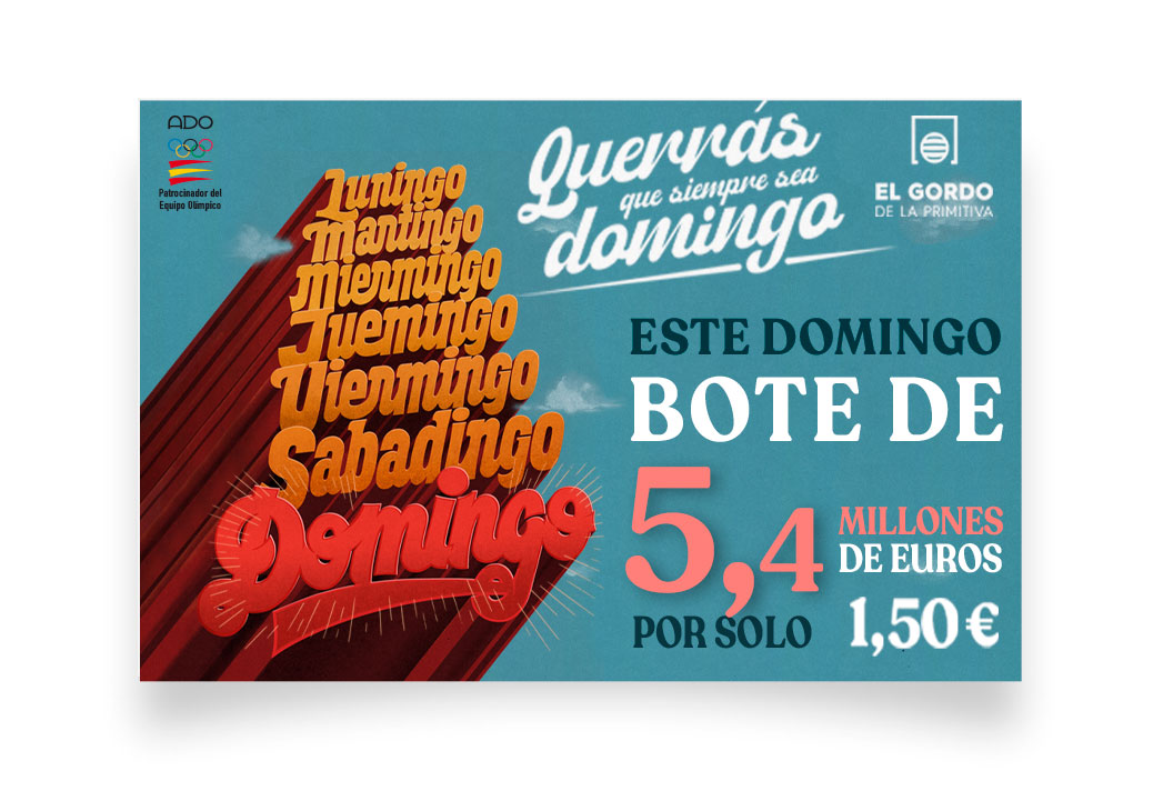 Loterias Y Apuestas Del Estado Resultados