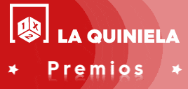 Premio de 2,2 millones para un ganador en La Quiniela