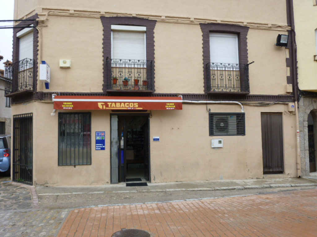 La Primitiva deja un premio de segunda categoría de 634.000 euros en El Arenal