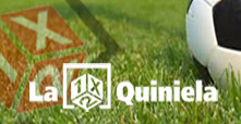 Escrutinio y pago de apuestas  premiadas de La Quiniela en loteriasyapuestas.es