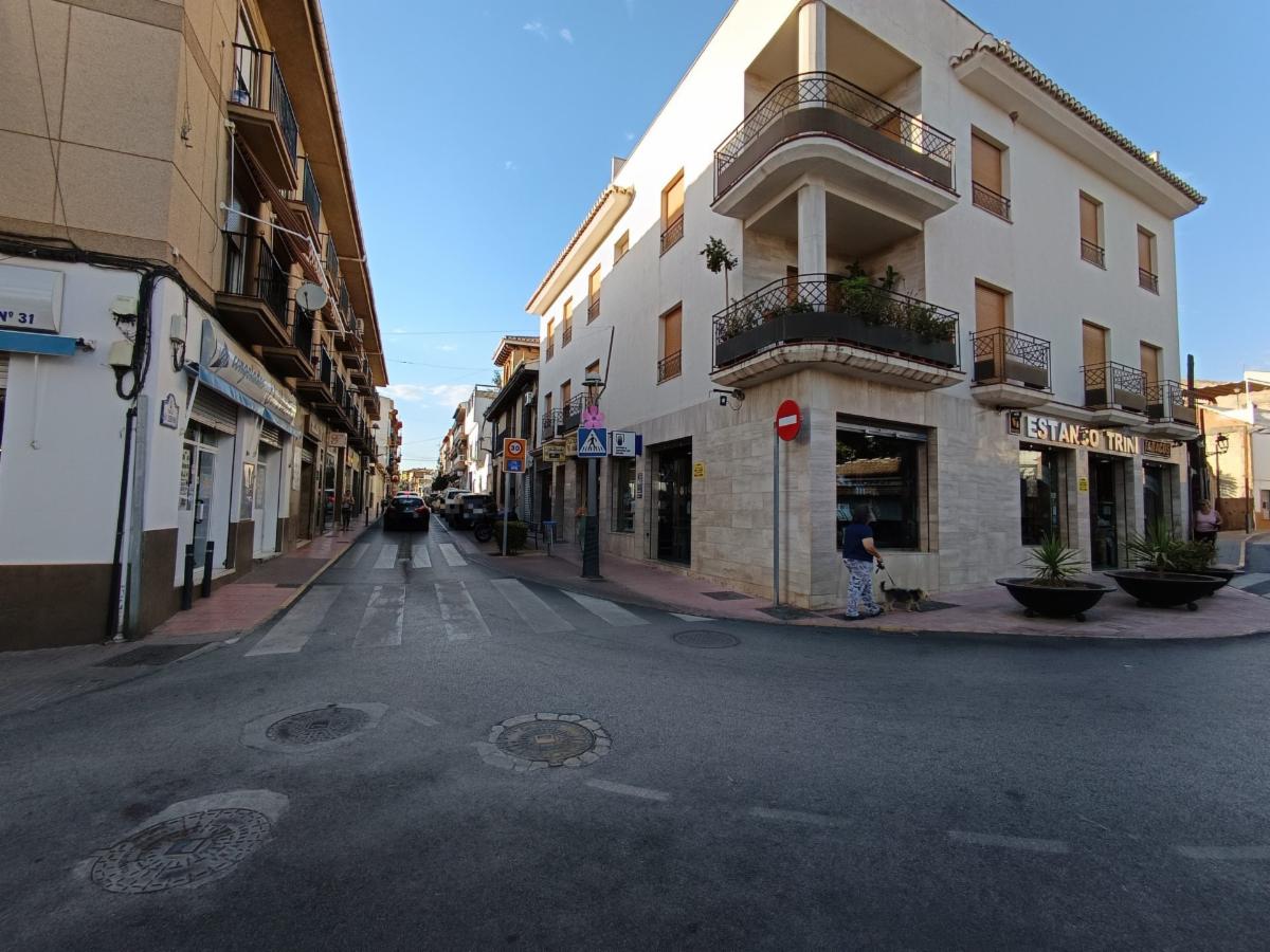 En Peligros están de enhorabuena con el segundo premio de La Bonoloto