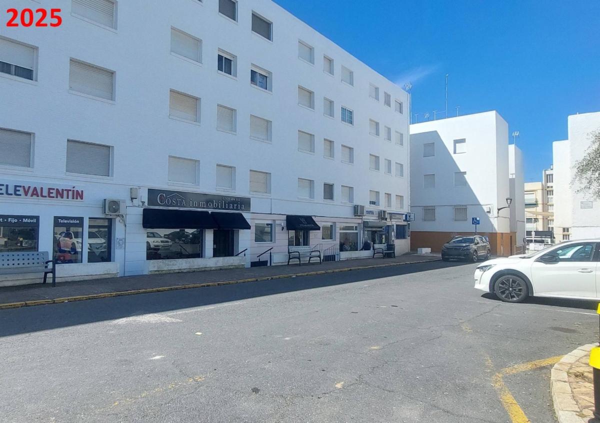 Punt de venda: 39140 - MATALASCAÑAS - HUELVA - Loterías y Apuestas del ...