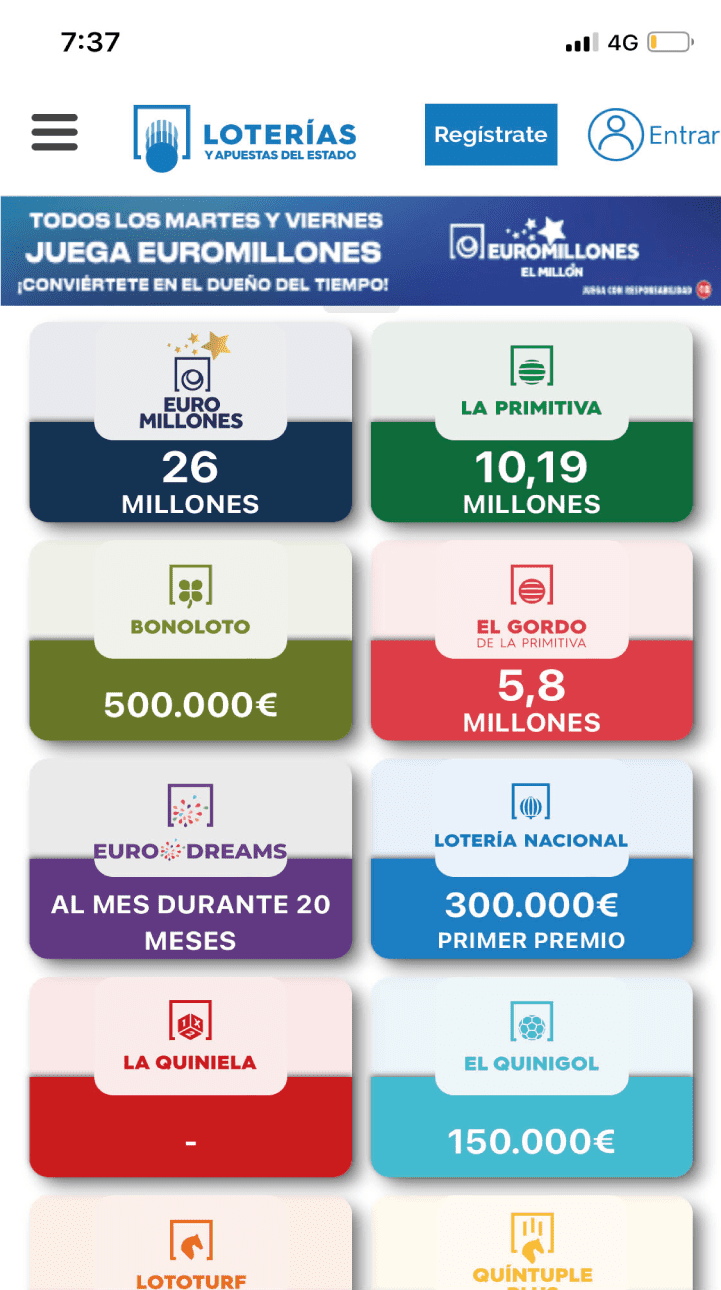 cef loterias resultados