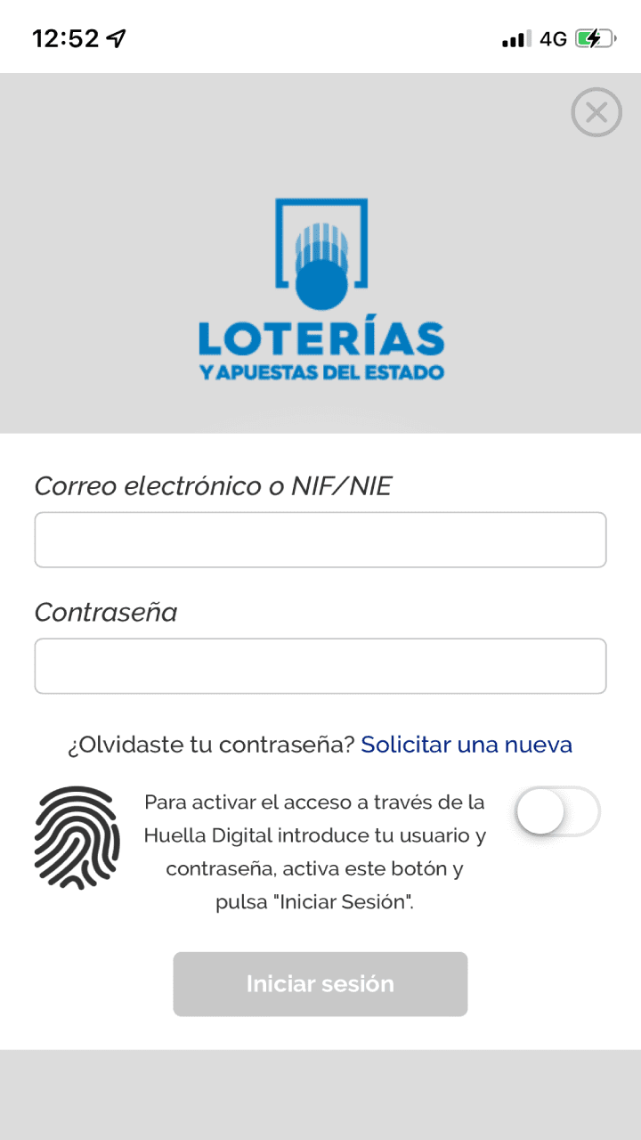 Loterías digitales gratuitas