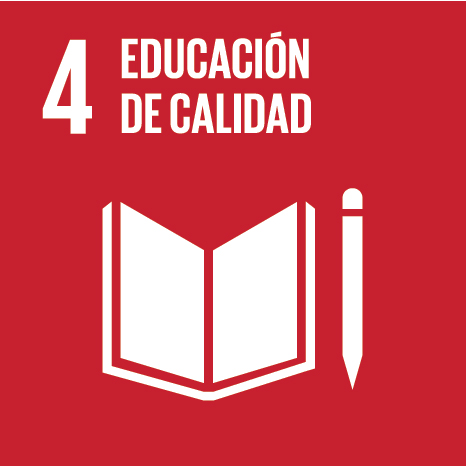 ODS 4: Educación de calidad